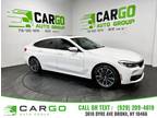 Used 2019 BMW 6 Series for sale.