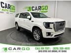 Used 2021 GMC Yukon XL for sale.