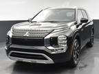New 2025 Mitsubishi Outlander Plug-in Hybrid for sale.