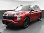 New 2025 Mitsubishi Outlander Plug-in Hybrid for sale.