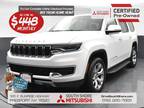 Used 2022 Jeep Wagoneer for sale.