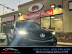 Used 2020 Acura RDX for sale.