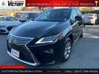 Used 2019 Lexus Rx for sale.
