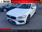Used 2020 Volvo S60 for sale.