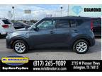 2022 Kia Soul LX CVT