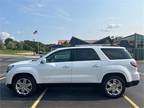 Pre-Owned 2017 GMC Acadia Limited