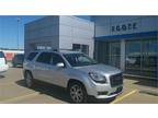 Pre-Owned 2014 GMC Acadia SLT