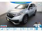 2020 Honda CR-V Silver, 36K miles