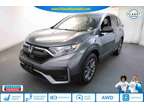 2022 Honda CR-V, 22K miles