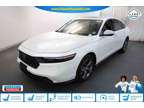 2023 Honda Accord Hybrid Silver|White, 7K miles
