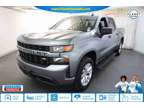 2021 Chevrolet Silverado 1500, 50K miles