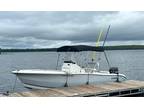 2007 LAGUNA GREAT CENTER CONSOLE Boat for Sale
