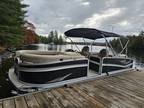 2017 Premier PREMIER 230 INTRIGUE- LOW HOURS Boat for Sale
