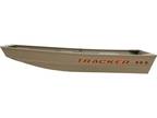 2025 Tracker GRIZZLY 1036 Jon Boat for Sale