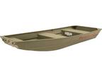 2025 Tracker GRIZZLY 1236 Jon Boat for Sale