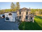 Luxury Stone House On Very Large lot