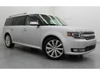 2013 Ford Flex Silver, 128K miles