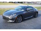 2022 Subaru BRZ Gray, 26K miles