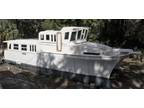 62 foot Custom 62 Catamaran
