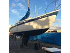 29 foot Cal 2-29