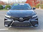 2023 Toyota Camry Black, 25K miles