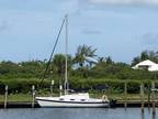 25 foot Tanzer Tanzer 7.5