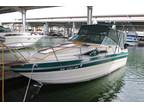 25 foot Sea Ray Sundancer