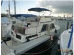 36 foot Chris Craft Catalina