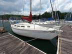 30 foot Catalina 30