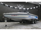 20 foot Ski Brendella Ski