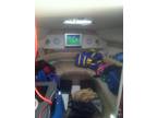 25 foot Larson Cabrio 240