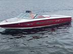 19 foot Mastercraft PRO 197