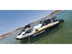 12 foot BRP Sea Doo 2021