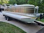 24 foot Other Bennington 2250 GSR ESP24