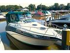 26 foot CELEBRITY SPORT CRUISER