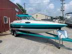 23 foot Caravelle 2300CC