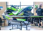 3 foot Kawasaki Ultra 310