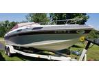 25 foot Baja Twin 4.3 V6 IO