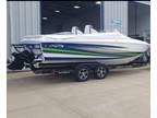 23 foot Baja Baja 23 Outlaw