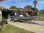 17 foot Xpress H17