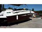 26 foot Sea Ray Sea Ray
