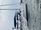 40 foot Catalina 400MKII
