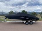 24 foot Yamaha 242 Limited