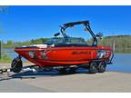 21 foot Other Supra 21V Sunsport