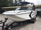 23 foot Nautique Super Air Nautique G23
