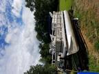 18 foot Sweetwater Sunrise