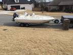 23 foot Other SX2250