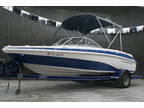 19 foot Tahoe Q4