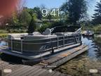 20 foot Starcraft EX 20 C Sport