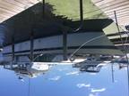 57 foot Chris Craft Constellation